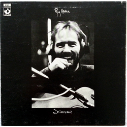 Roy Harper Stormcock Vinyl LP USED