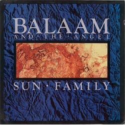 Balaam And The Angel Sun Family Vinyl LP USED