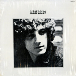 Marc Benno Marc Benno Vinyl LP USED