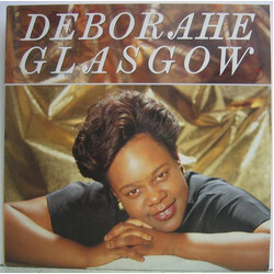Deborahe Glasgow Deborahe Glasgow Vinyl LP USED