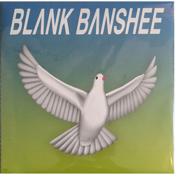 Blank Banshee Gaia Vinyl LP USED