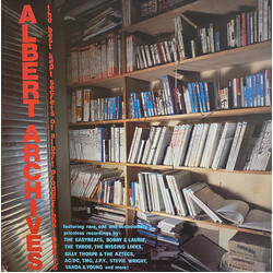 Various Albert Archives Vinyl LP USED