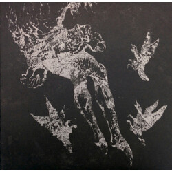 Agalloch From Which Of This Oak Vinyl LP USED