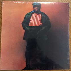 Swamp Dogg Cuffed, Collared, & Tagged Vinyl LP USED