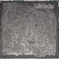 Windy & Carl Drawing Of Sound Vinyl LP USED