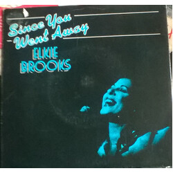Elkie Brooks Since You Went Away USED VINYL 7INCH 45 RPM PROMO
