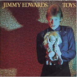 Jimmy Edwards & The Profile Toys USED VINYL 7INCH 45 RPM SINGLE