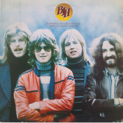 Barclay James Harvest Everyone Is Everybody Else Vinyl LP USED