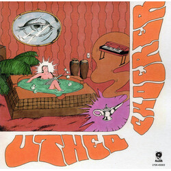Utheo Choerer Første Gir USED VINYL 7INCH SINGLE