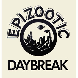 Epizootic Daybreak Vinyl LP USED