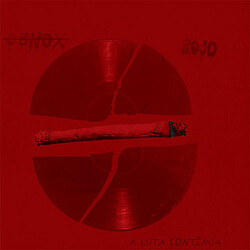 Obnox Rojo USED VINYL 12INCH 45 RPM