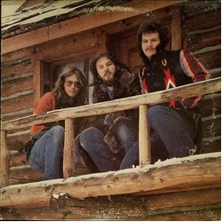 America (2) Hideaway Vinyl LP USED