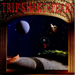 Trip Shakespeare Across The Universe Vinyl LP USED