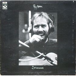 Roy Harper Stormcock Vinyl LP USED