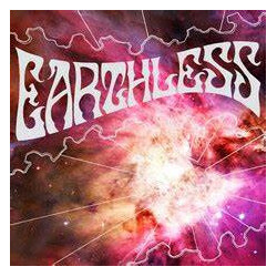 Earthless Rhythms From A Cosmic Sky Vinyl LP USED