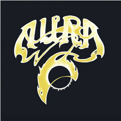 Aura (19) Aura (A.K.A. Sativa) Vinyl LP USED