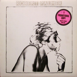 Robert Palmer Secrets Vinyl LP USED