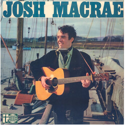 Josh MacRae Josh MacRae Vinyl LP USED