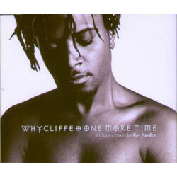 Whycliffe One More Time VINYL 12" USED
