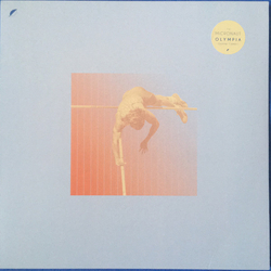 The Micronaut Olympia Vinyl LP USED