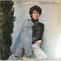 Tim Buckley Tim Buckley Vinyl LP USED