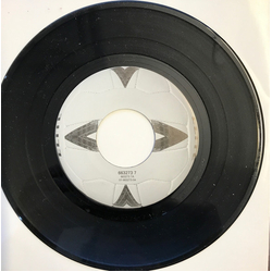 Baddiel & Skinner / Lightning Seeds Three Lions Vinyl 7" USED
