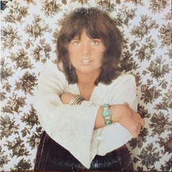 Linda Ronstadt Don't Cry Now Vinyl LP USED