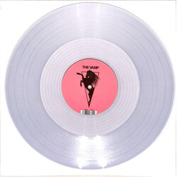 Outlander The Vamp USED VINYL 12INCH REISSUE