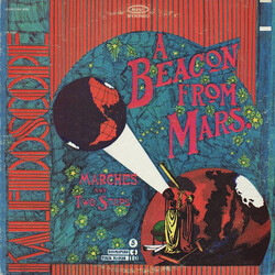Kaleidoscope (3) A Beacon From Mars Vinyl LP USED