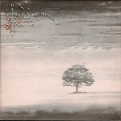 Genesis Wind & Wuthering Vinyl LP USED