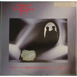 Climie Fisher Keeping The Mystery Alive USED VINYL 12INCH 45 RPM