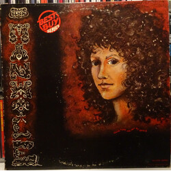 Grace Slick Manhole Vinyl LP USED