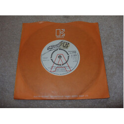 Harry Chapin Sunday Morning Sunshine / Burning Herself USED VINYL 7INCH 45 RPM SINGLE PROMO