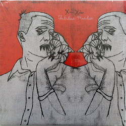 Xiu Xiu Fabulous Muscles Vinyl LP USED