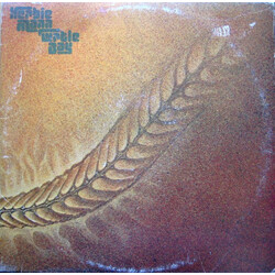 Herbie Mann Turtle Bay Vinyl LP USED