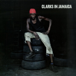 Various Clarks In Jamaica Vinyl LP USED