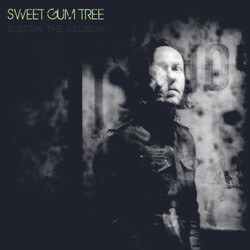 Sweet Gum Tree Sustain The Illusion Vinyl LP USED