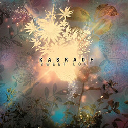 Kaskade Sweet Love VINYL 12" USED