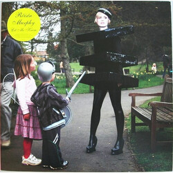 Róisín Murphy Let Me Know USED VINYL 12INCH SINGLE 33 S RPM