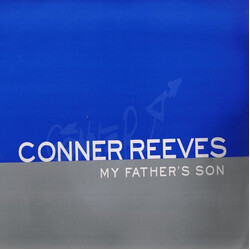 Conner Reeves My Father's Son USED VINYL 12INCH PROMO
