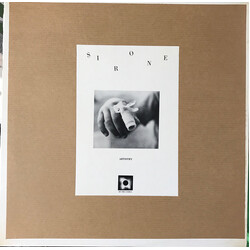 Sirone Artistry Vinyl LP USED