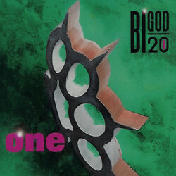 Bigod 20 One Vinyl LP USED