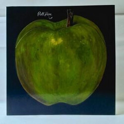 Danny James (7) Pear Vinyl LP USED