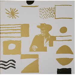 Allah-Las Calico Review Vinyl LP USED