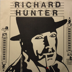 Richard Hunter Play With Me USED VINYL 7INCH 45 RPM