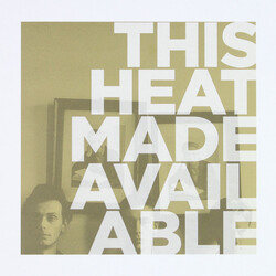 This Heat Made Available Vinyl LP USED
