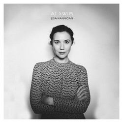 Lisa Hannigan At Swim Vinyl LP USED