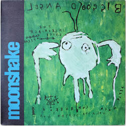 Moonshake Big Good Angel USED VINYL 12INCH MINI-ALBUM