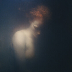 Lotte Kestner The Bluebird Of Happiness Vinyl LP USED