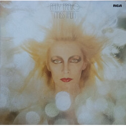 Patty Pravo Miss Italia Vinyl LP USED